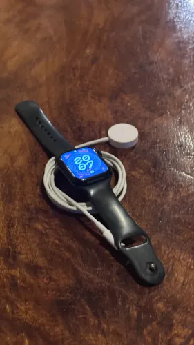 Apple Watch SE 2 44mm GPS + CELULAR LTE - Midnight Blue
