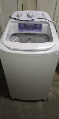 Máquina de lavar roupa