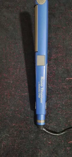 Babyliss nano pro
