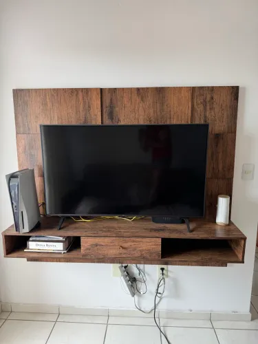Painel de TV 60 polegadas