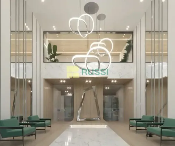Penthouse no Condominio Wonder com 3 dormitórios à venda, 143 m² - Jardim Satélite - São J
