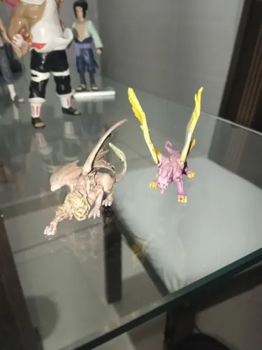 Miniatura Mitologia Grega Rara!