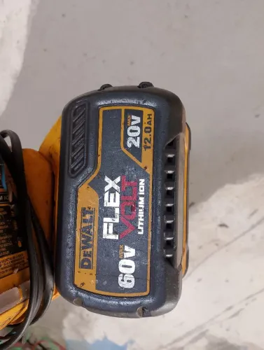 Bateria Dewalt