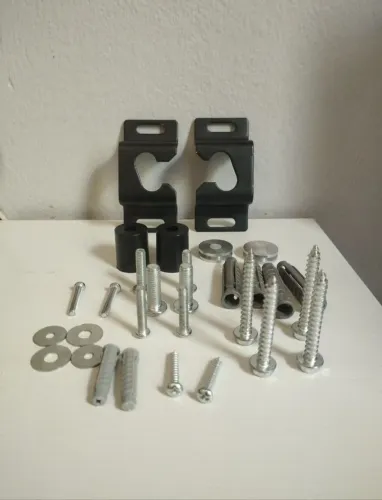 Suporte para tv de 13 até 80 polegadas