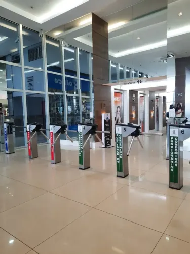RENASCENÇA: Sala para locação no Edifício Office Tower - Ilha de São Luís-MA