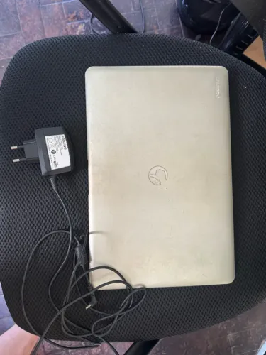 Vendo para reaproveitamento de peças
