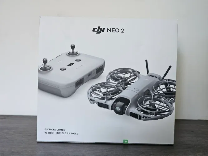 Dji neo fly more combo 
