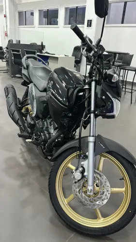LOCAÇÃO DE MOTO YAMAHA FACTOR 0 KM - ECONOMIA, CONFORTO E SEGURANÇA!