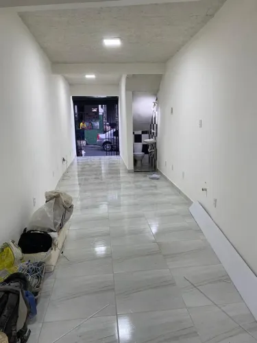 Ponto comercial - Loja frente de Rua em Cosme de Farias