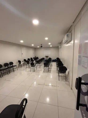 Espaço top