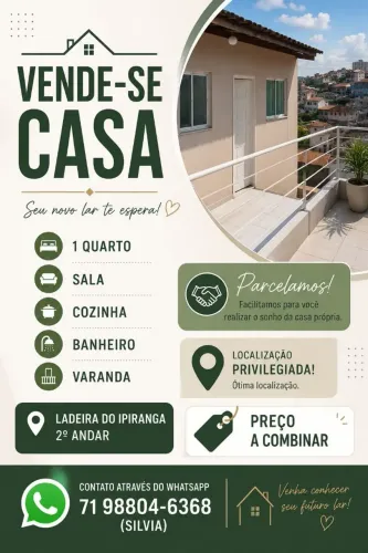 casa