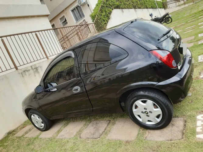 Chevrolet Celta Life/ LS 1.0 MPFI 8V Flexpower 3P 2013