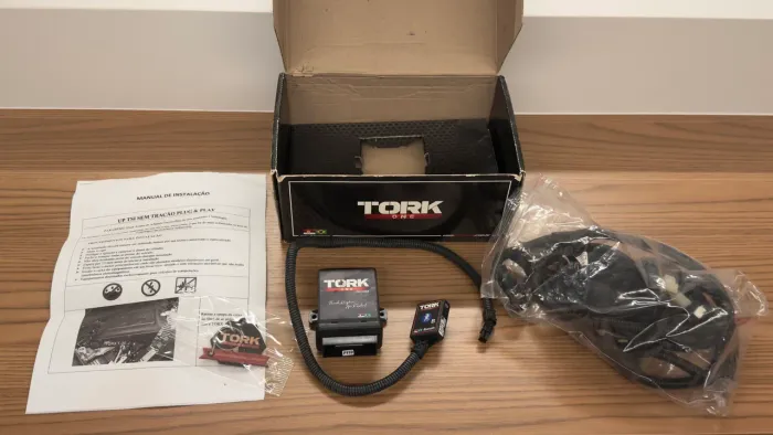 Pig Back Tork One Polo Virtus Nivus Tcross 200 TSI