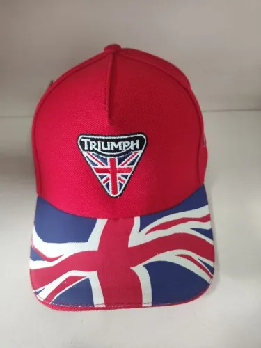 Boné Triumph 