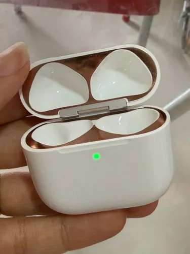 Case AirPods 4 geração ANP