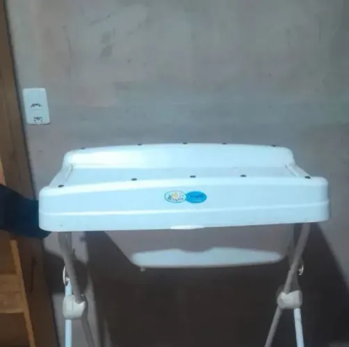 Banheira RN