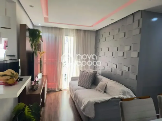 São Cristóvão | Apartamento 2 quartos