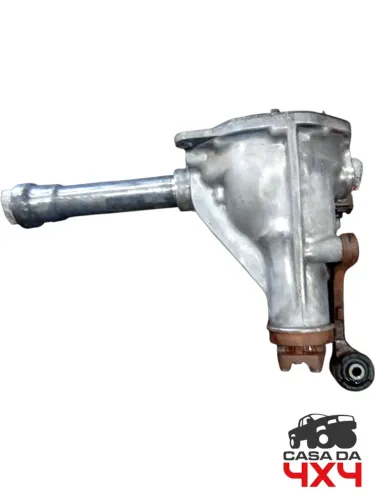Diferencial Dianteiro Ranger 3.0 2005 2008 2010 2011 11x39