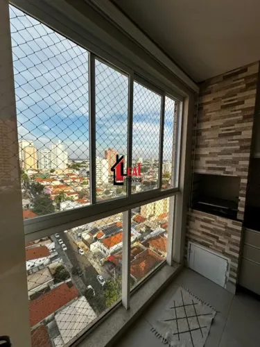 Apartamento para Venda em Presidente Prudente, EDIFICIO VIVERE PRUDENTE, 2 dormitórios, 1 