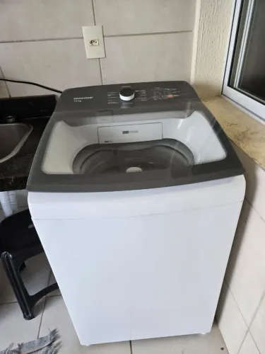 Vendo máquina de lavar Brastemp 13kg