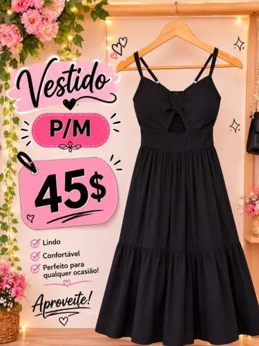 Vestido 