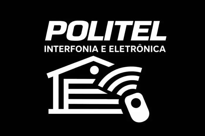 Automação de Portões Eletrônicos de Garagem em Pelotas-RS 