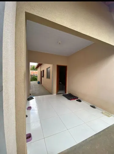 ¨CASA LOCALIZADA BAIRRO PLANALTO