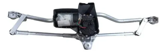 Motor Limpador Parabrisa Vw Gol Parati Saveiro G2 2.0 1999