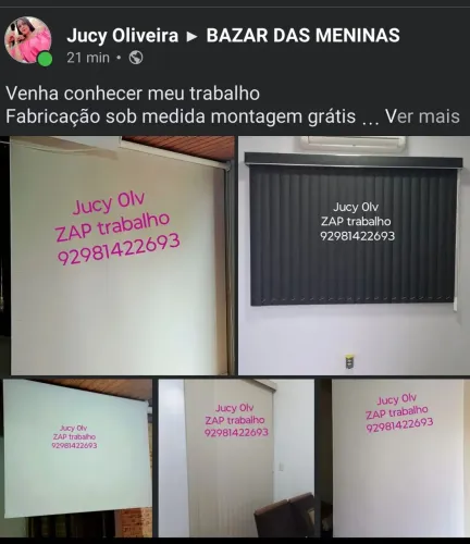 Cortinas