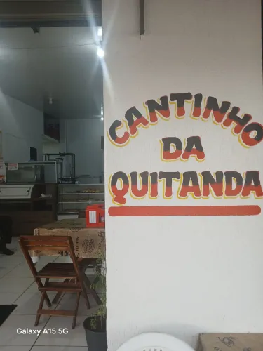 Padaria Bairro Morumbi R$ 20.000