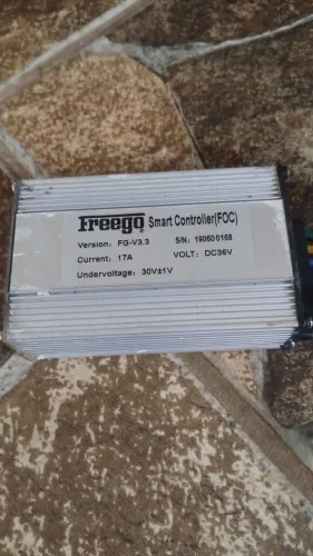 Controladora patinete Drop Go 36V 08 e 10 350w