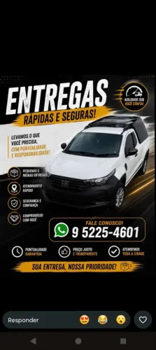 Fretes e carretos