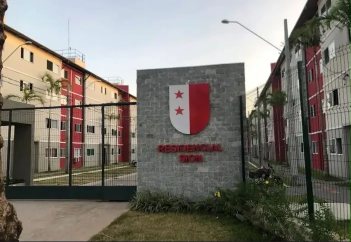 Vendo apt ANANINDEUA