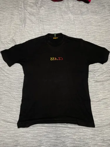 Camisa Class Inverso 