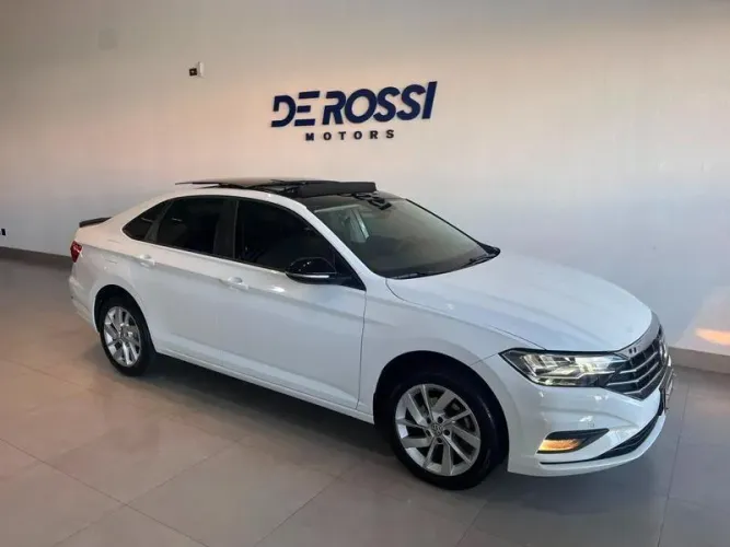 Volkswagen Jetta Comfort. 250 TSI 1.4 Flex 16V Aut. 2019