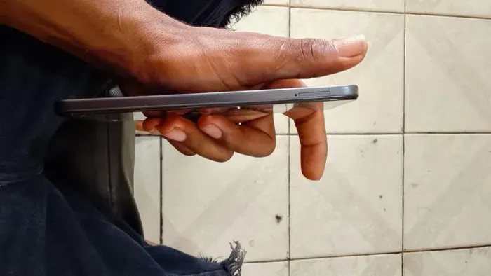 Infinix Hot 50i 256gb