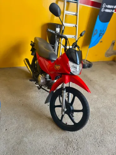 Honda Pop 110 2023/23