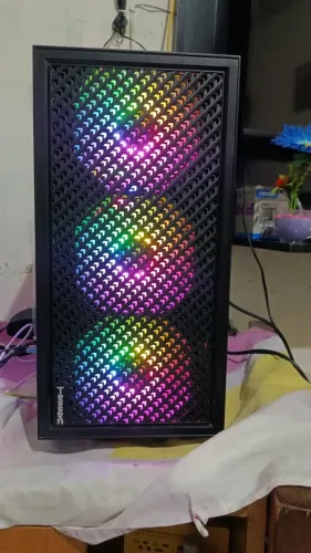 CPU GAMER