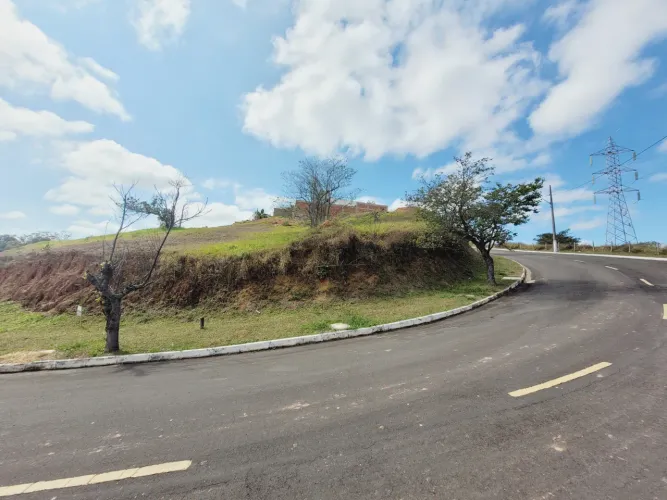 Lote / Terreno - Nova Gramado