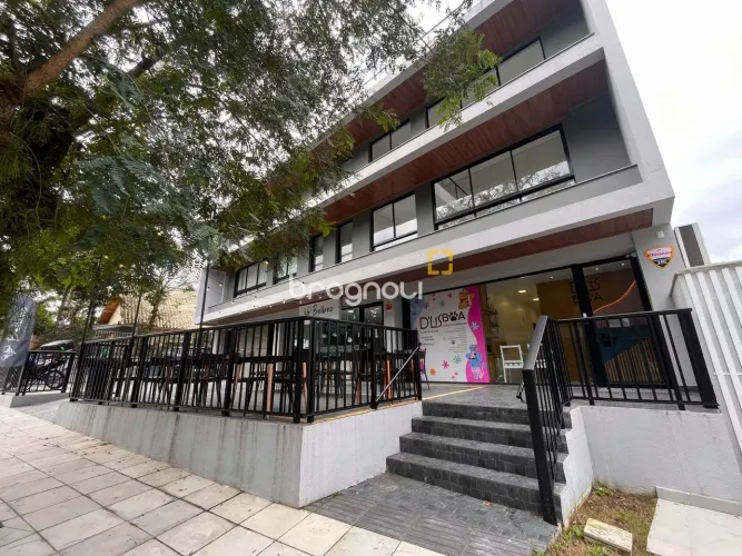 Studio novo à venda em Santo Antônio de Lisboa | Excelente opção para moradia ou investime