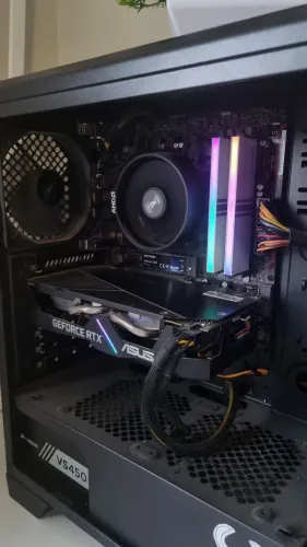 PC Gamer rtx 2060