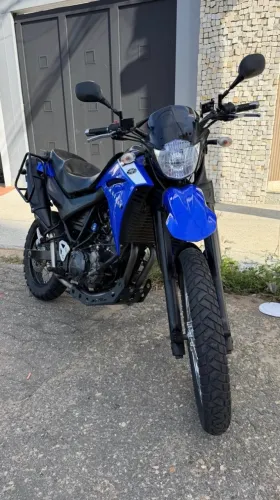 XT 660R