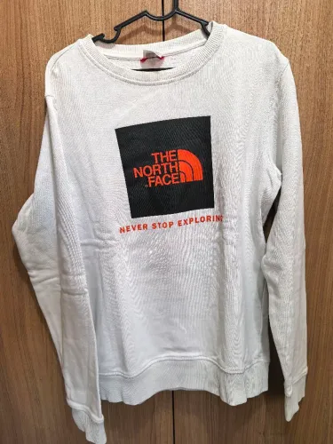Moletom The North face