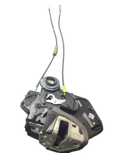 Fechadura T.d Hilux Sw4 2009