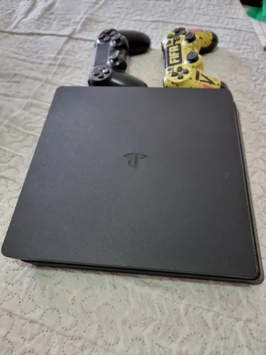 Playstation 4 