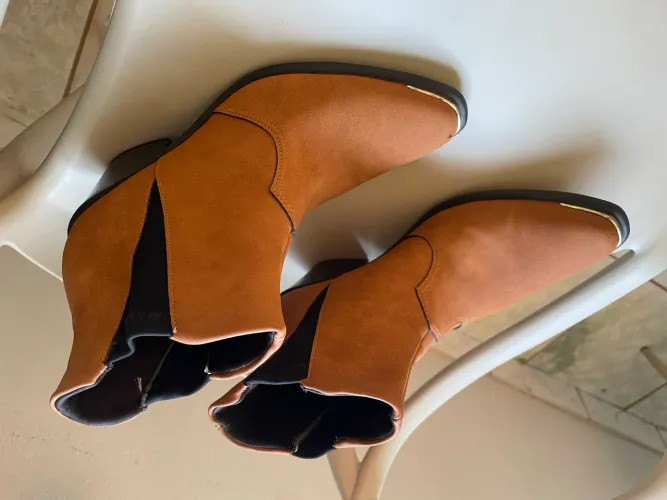 Bota Estilo Country