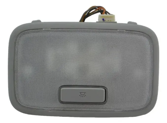 Luz Teto Central Interna Hyundai Creta 2017-2021 Original