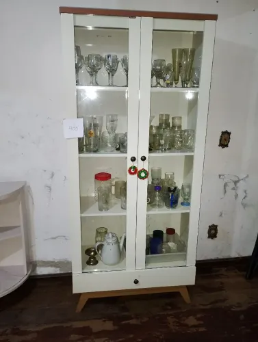 Cristaleira