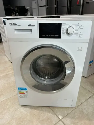 Lavadora Philco Nova, Nunca Usada- 10kg | 220V (NÃO SECA)