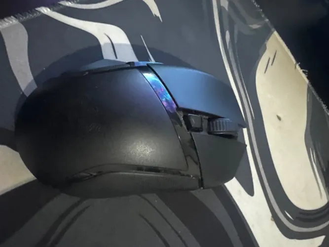 Fazer basilisk X Hyperspeed